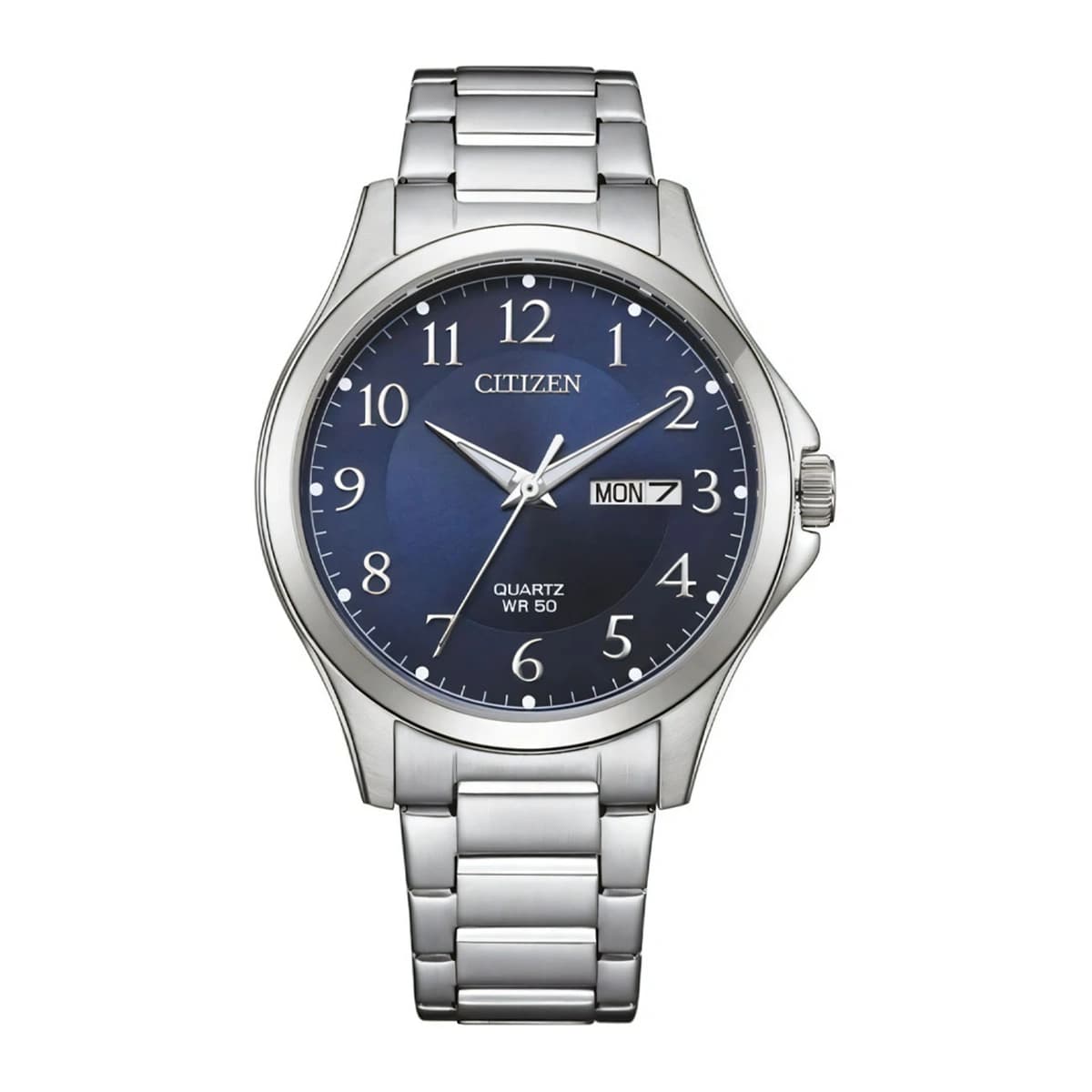 ساعت مچی مردانه سیتیزن CITIZEN BF2021-82L — تصویر ۴