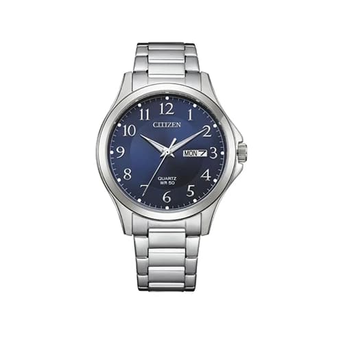 ساعت مچی مردانه سیتیزن CITIZEN BF2021-82L