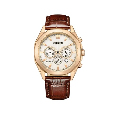 ساعت مچی مردانه سیتیزن CITIZEN CA4593-15A