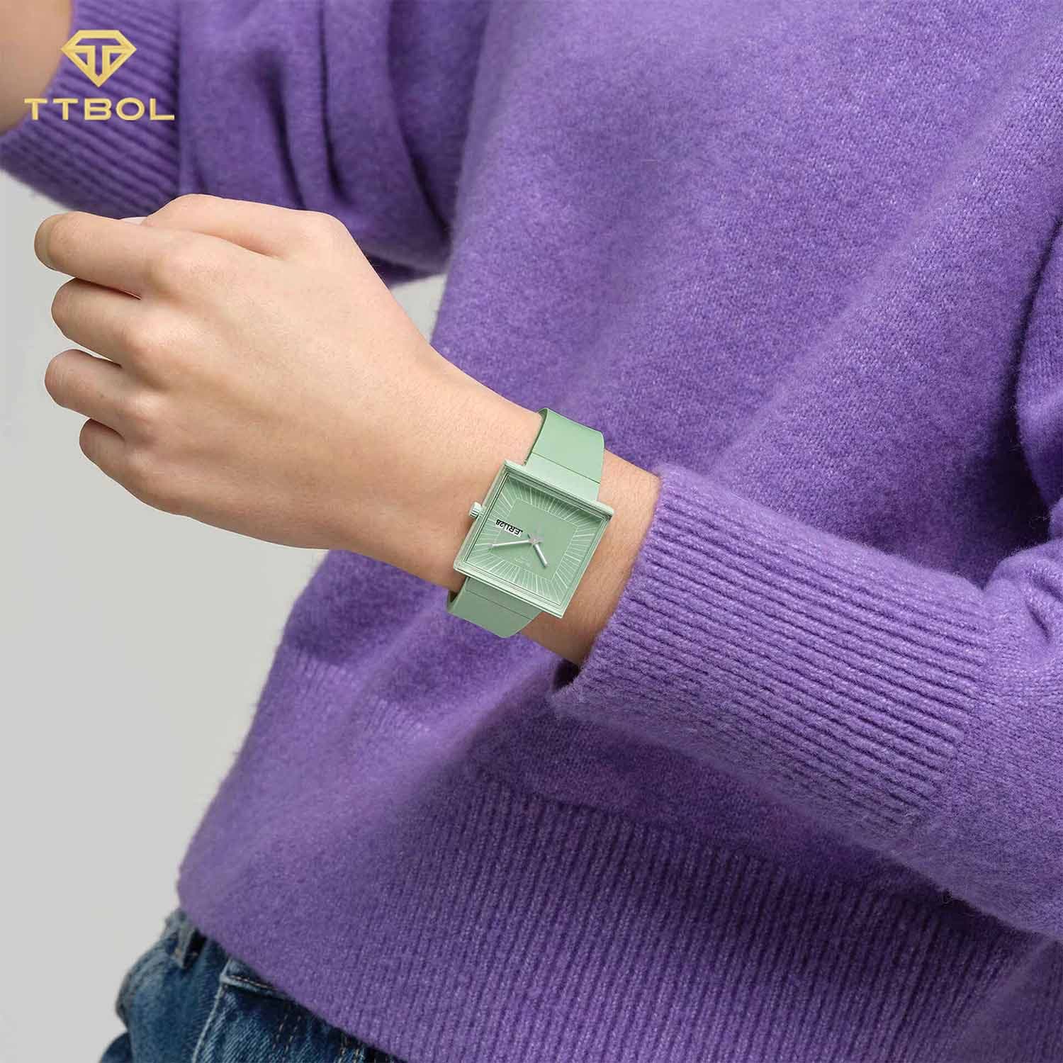 ساعت مچی سواچ SWATCH SO34G701 — تصویر ۶