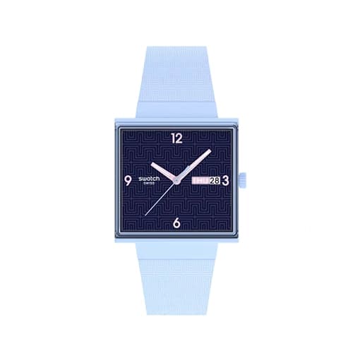ساعت مچی سواچ SWATCH SO34L701 — تصویر ۳