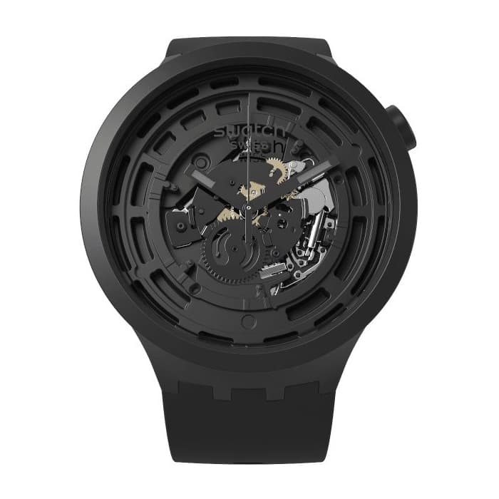 ساعت مچی سواچ SWATCH SB03B100 — تصویر ۷