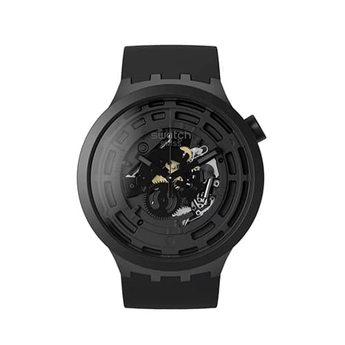 ساعت مچی سواچ SWATCH SB03B100 — تصویر ۲
