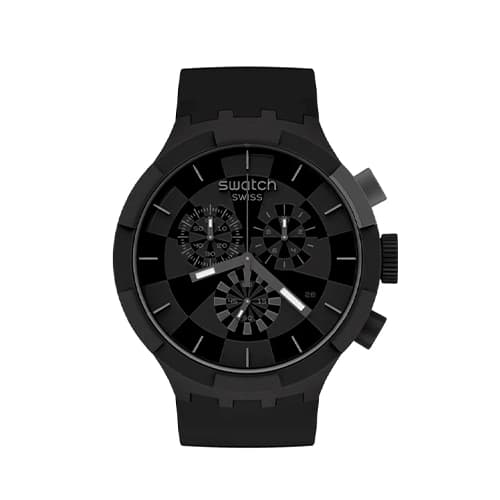 ساعت مچی سواچ SWATCH SB02B400