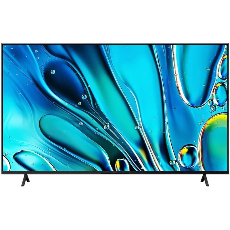 تلویزیون اندرویدی سونی سایز65 اینچ مدل K-65 S30