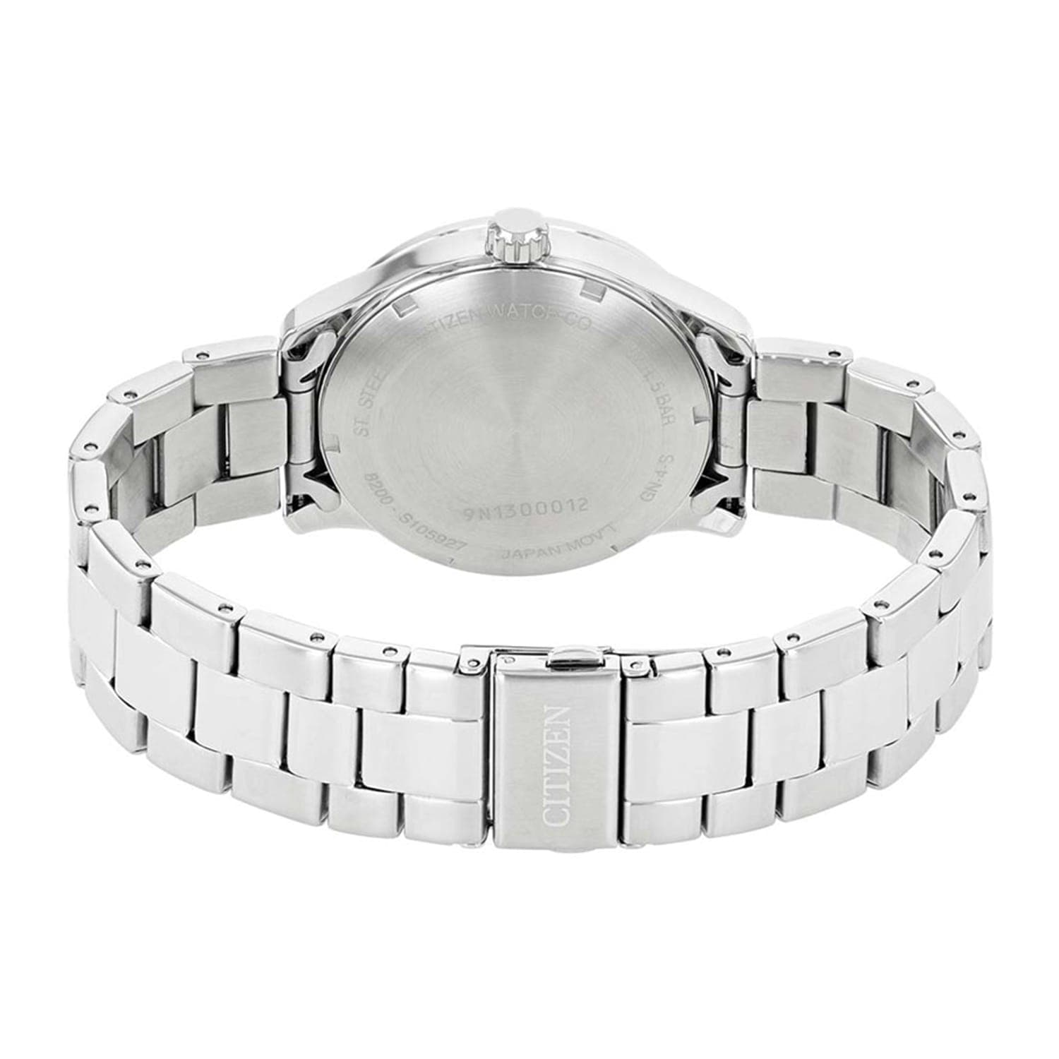 ساعت مچی مردانه سیتیزن CITIZEN NH8350-83L — تصویر ۵
