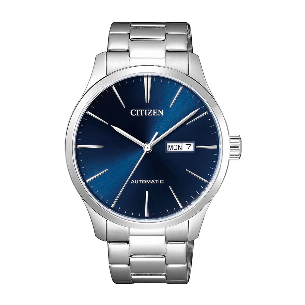 ساعت مچی مردانه سیتیزن CITIZEN NH8350-83L — تصویر ۸
