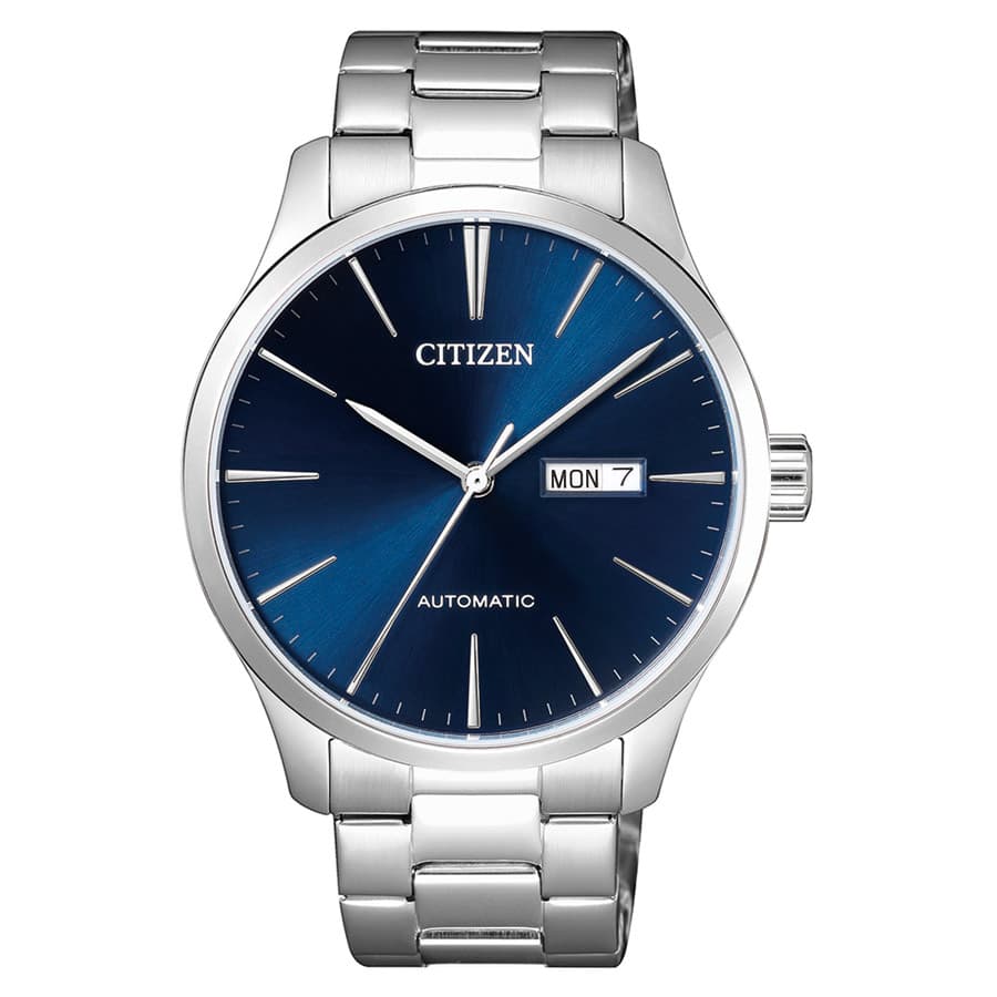 ساعت مچی مردانه سیتیزن CITIZEN NH8350-83L — تصویر ۳