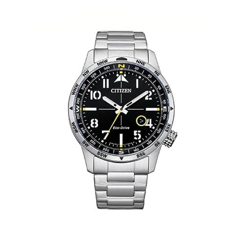 ساعت مچی مردانه سیتیزن CITIZEN BM7550-87E — تصویر ۲