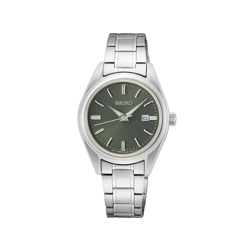 ساعت مچی زنانه سیکو SEIKO SUR533P1 — تصویر ۲