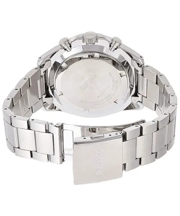ساعت مچی مردانه سیکو SEIKO SSB379P1 — تصویر ۷
