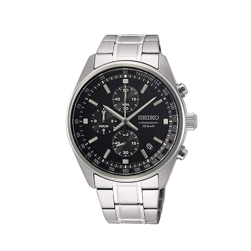 ساعت مچی مردانه سیکو SEIKO SSB379P1 — تصویر ۲