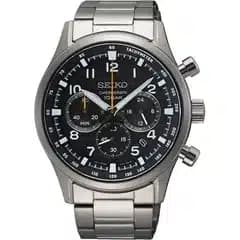 ساعت مچی مردانه سیکو SEIKO SSB447P1 — تصویر ۶