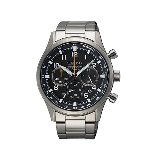 ساعت مچی مردانه سیکو SEIKO SSB447P1