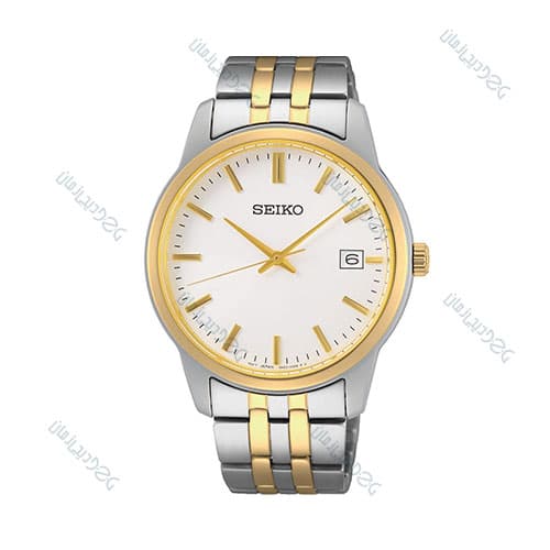 ساعت مچی مردانه سیکو SEIKO SUR402P1 — تصویر ۵