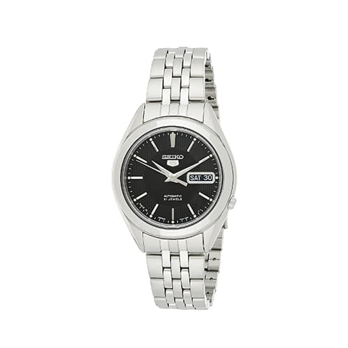 ساعت مچی مردانه سیکو 5 SEIKO 5 SNKL23J1