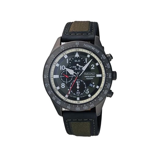 ساعت مچی مردانه سیکو SEIKO SNDH47P1 — تصویر ۲