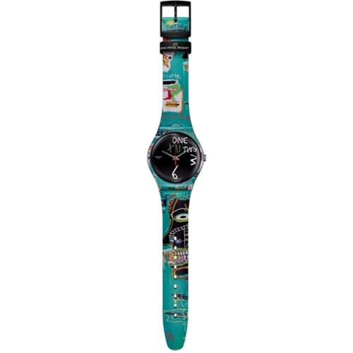 ساعت مچی سواچ SWATCH SUOZ356 — تصویر ۹