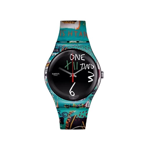 ساعت مچی سواچ SWATCH SUOZ356 — تصویر ۲
