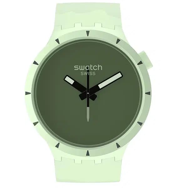 ساعت مچی سواچ SWATCH SB03G100 — تصویر ۴