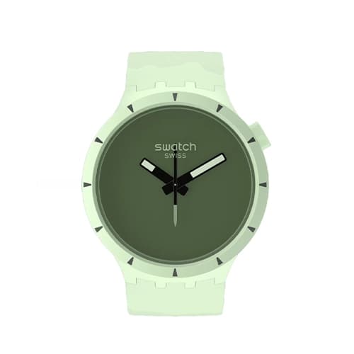 ساعت مچی سواچ SWATCH SB03G100 — تصویر ۹