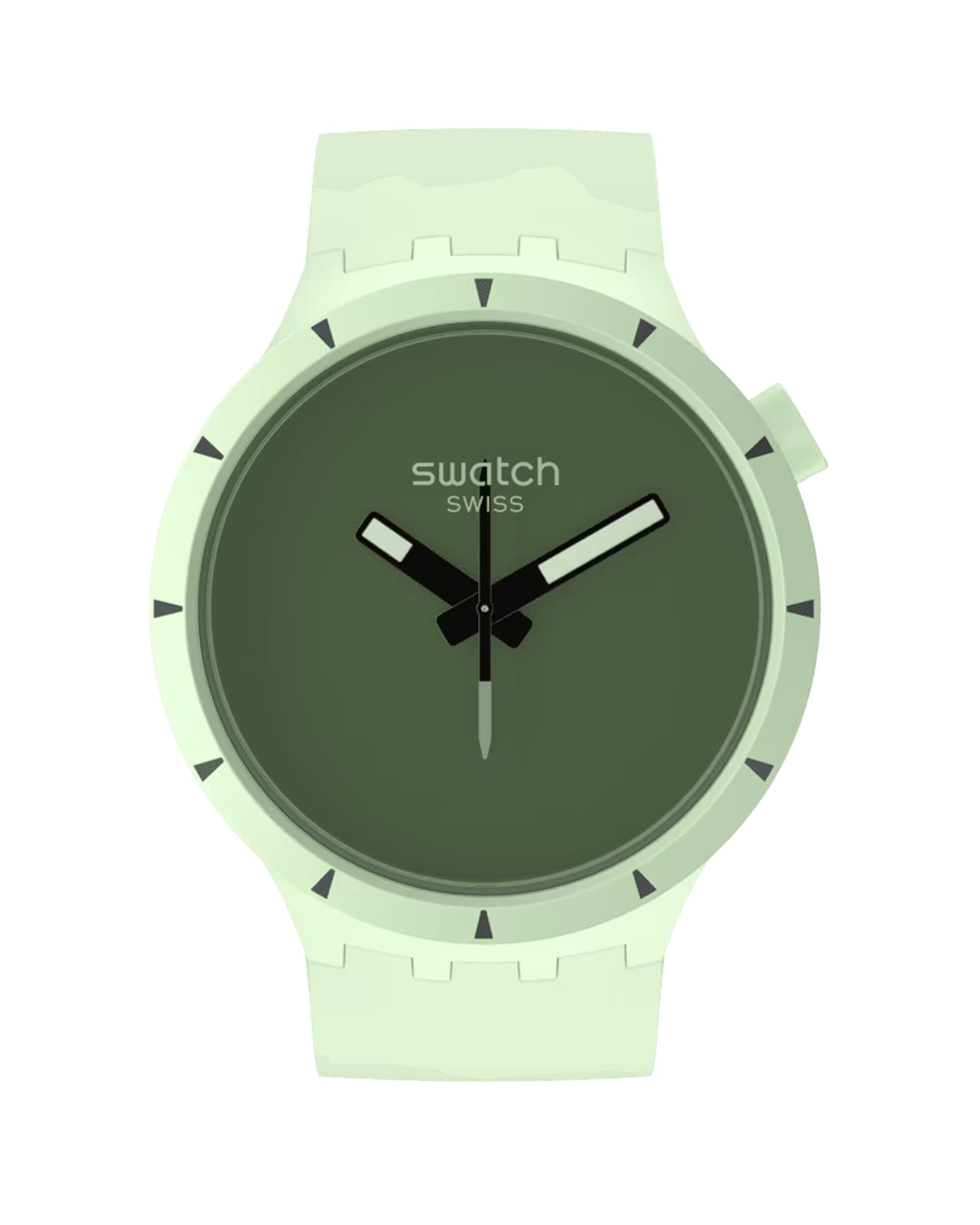 ساعت مچی سواچ SWATCH SB03G100 — تصویر ۵