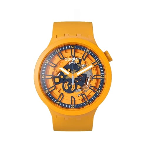 ساعت مچی سواچ SWATCH SB01O101 — تصویر ۵