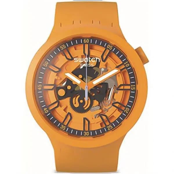 ساعت مچی سواچ SWATCH SB01O101 — تصویر ۴
