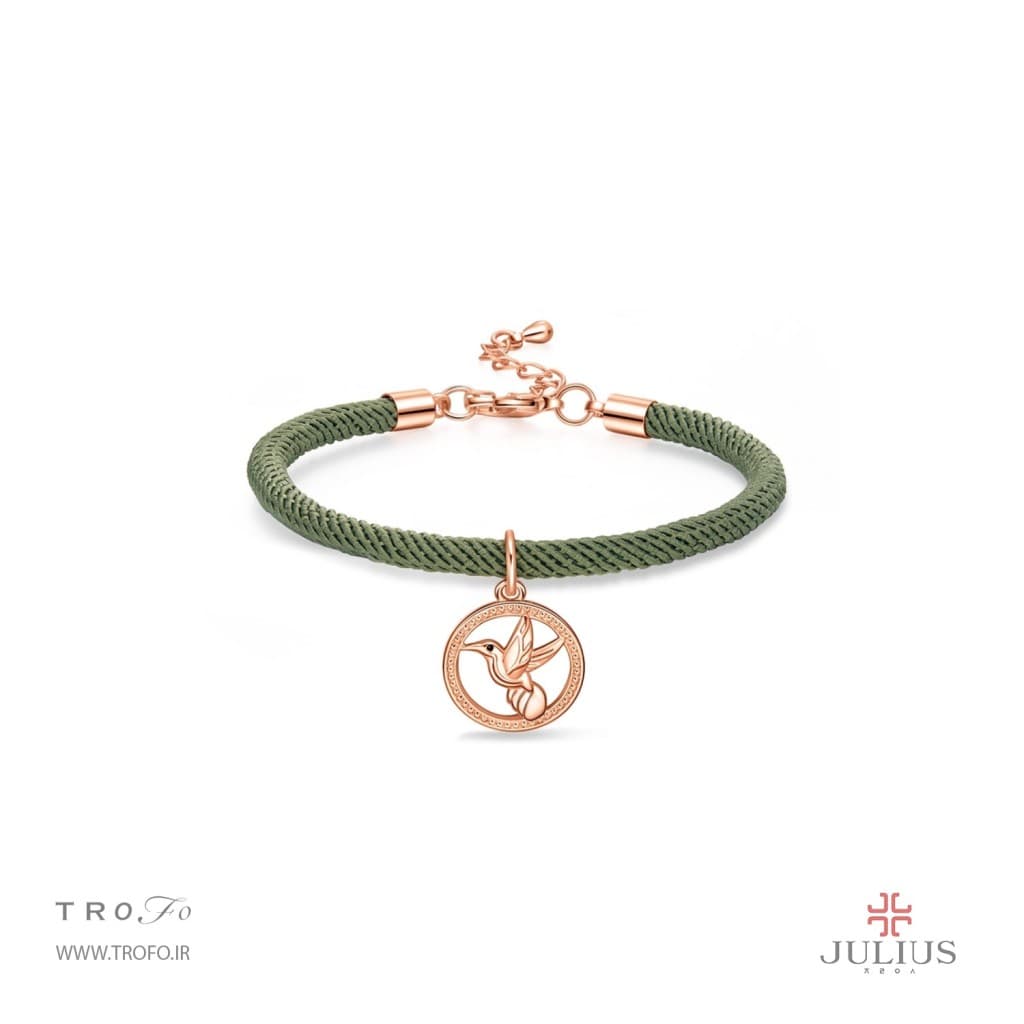 ساعت مچی زنانه جولیوس JULIUS JA-1436A — تصویر ۷