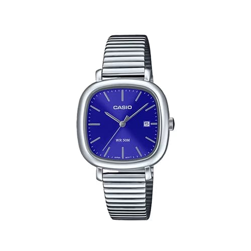 ساعت مچی زنانه کاسیو CASIO LTP-B166D-2AV