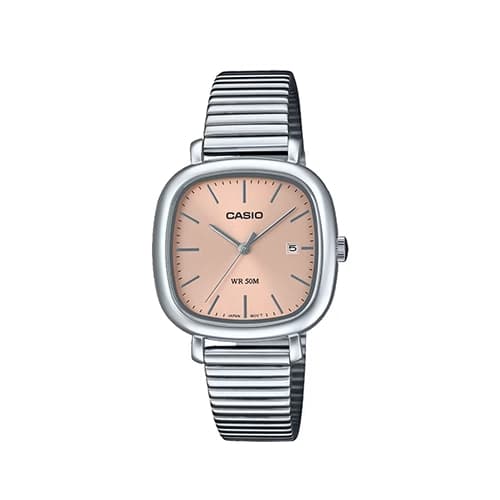 ساعت مچی زنانه کاسیو CASIO LTP-B166D-4AV
