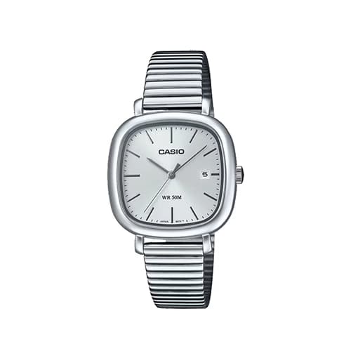ساعت مچی زنانه کاسیو CASIO LTP-B166D-7AV