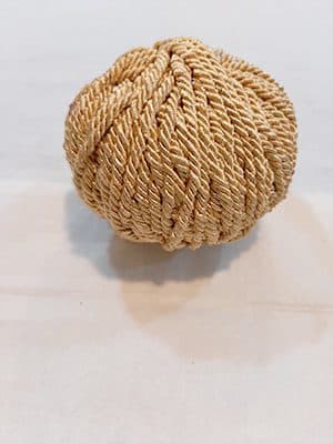 سرمه تمام لمه طلایی