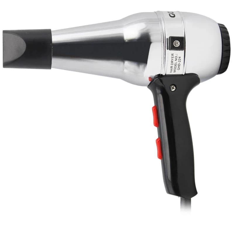 سشوار گوسونیک مدل GHD-224 — تصویر ۳
