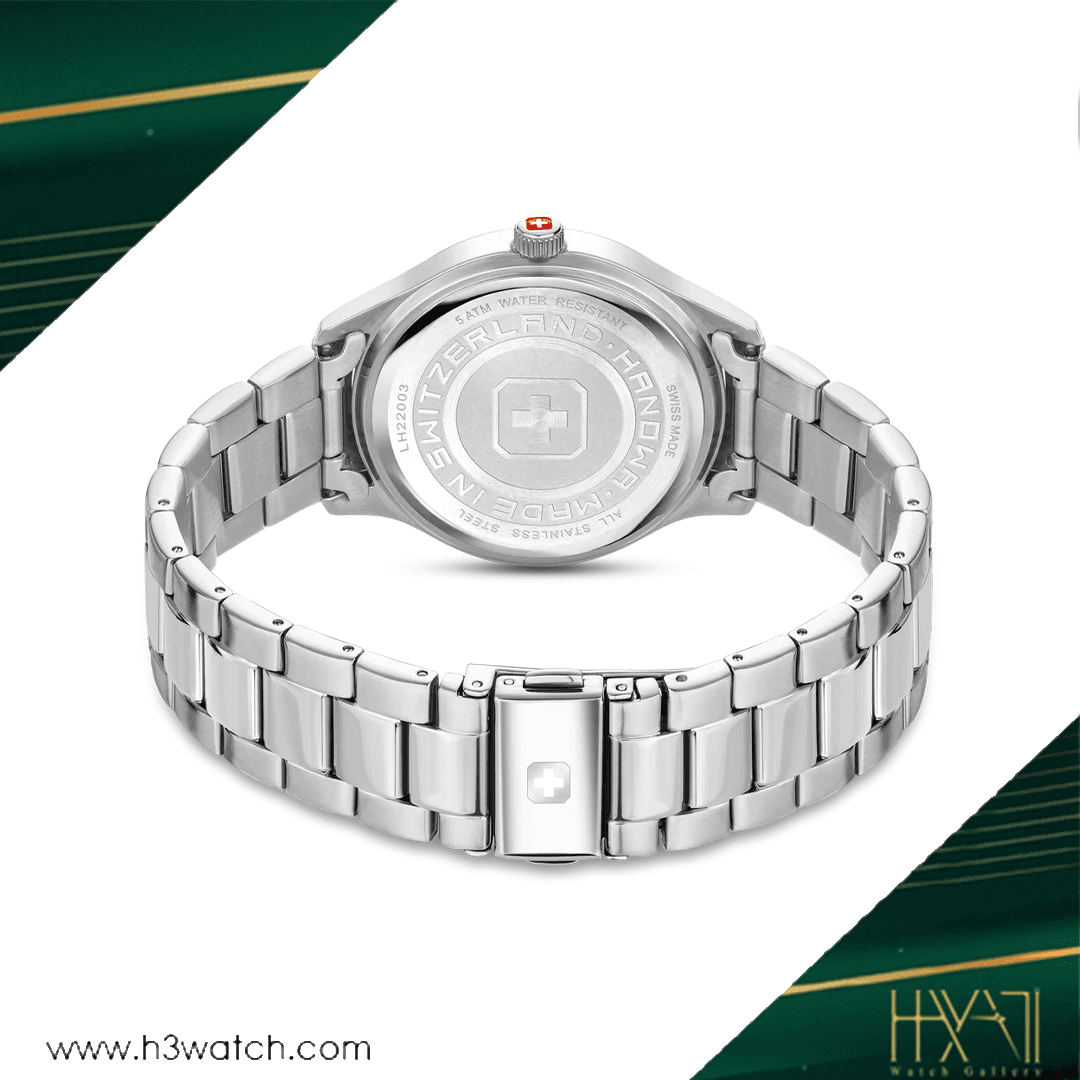 ساعت مچی زنانه هانوا HANOWA HAWLH2200302 — تصویر ۱۱