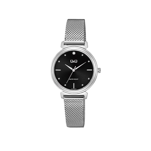 ساعت مچی زنانه کیو اند کیو Q&Q Q27B-003PY