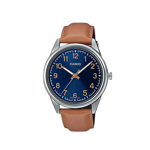 ساعت مچی مردانه کاسیو CASIO MTP-V005L-2B4
