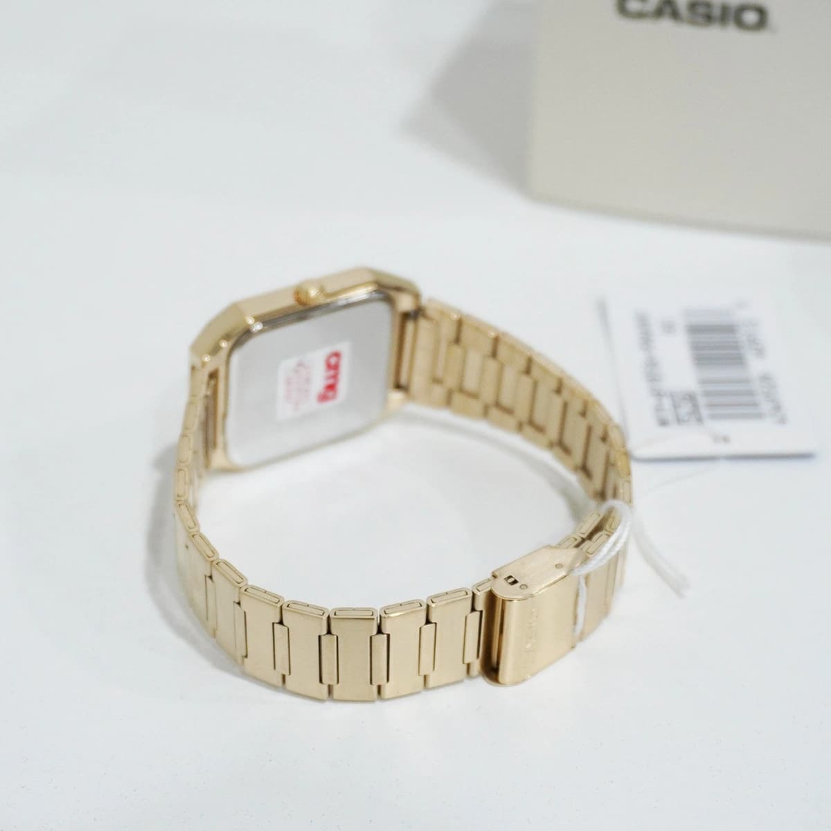 ساعت مچی مردانه کاسیو CASIO MTP-B185G-9AV — تصویر ۶