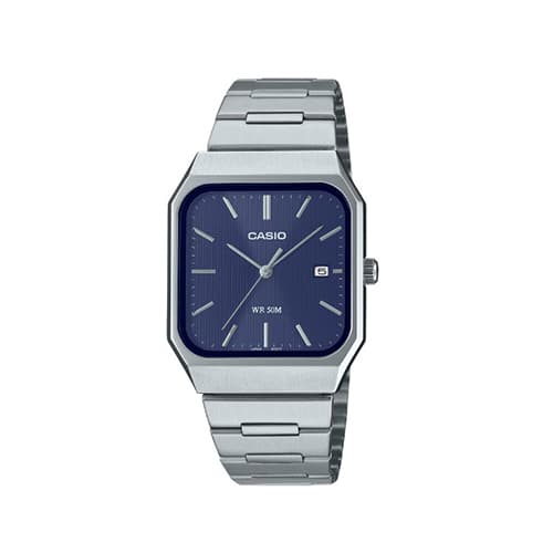 ساعت مچی مردانه کاسیو CASIO MTP-B185D-2A1V