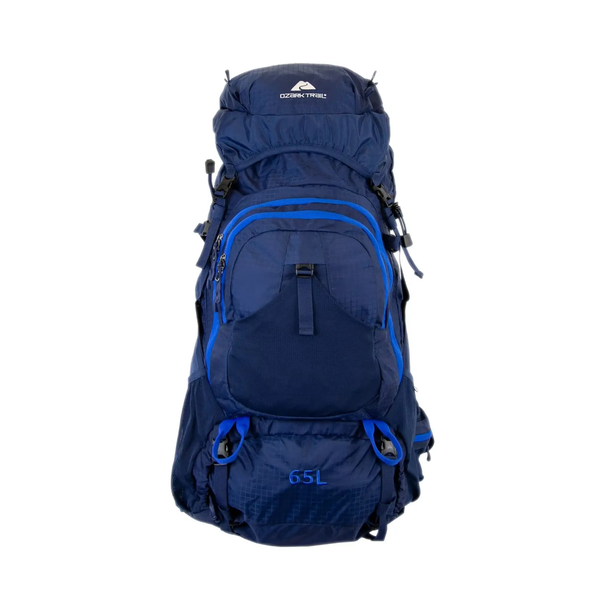 کوله پشتی کوهنوردی برند ozark trail مدل 006