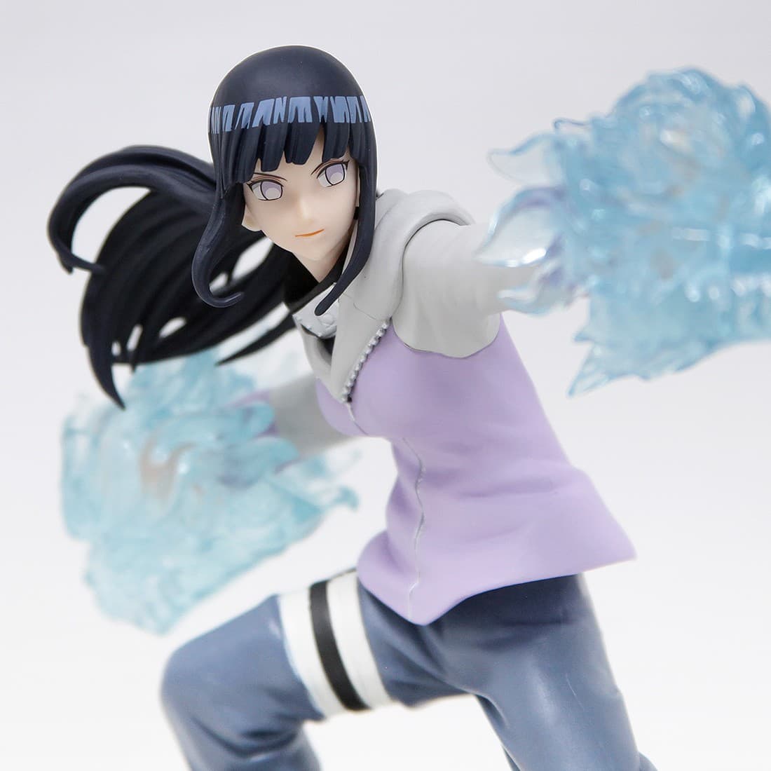 فیگور هیناتا هیوگا Hinata Hyuga سری ناروتو Naruto — تصویر ۸