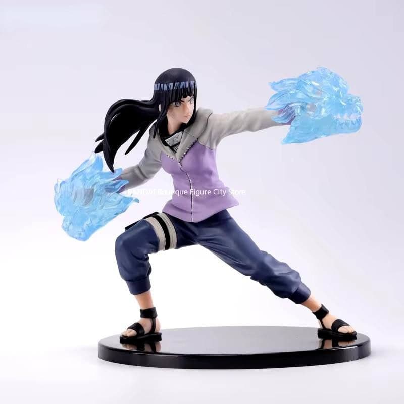 فیگور هیناتا هیوگا Hinata Hyuga سری ناروتو Naruto — تصویر ۱۱
