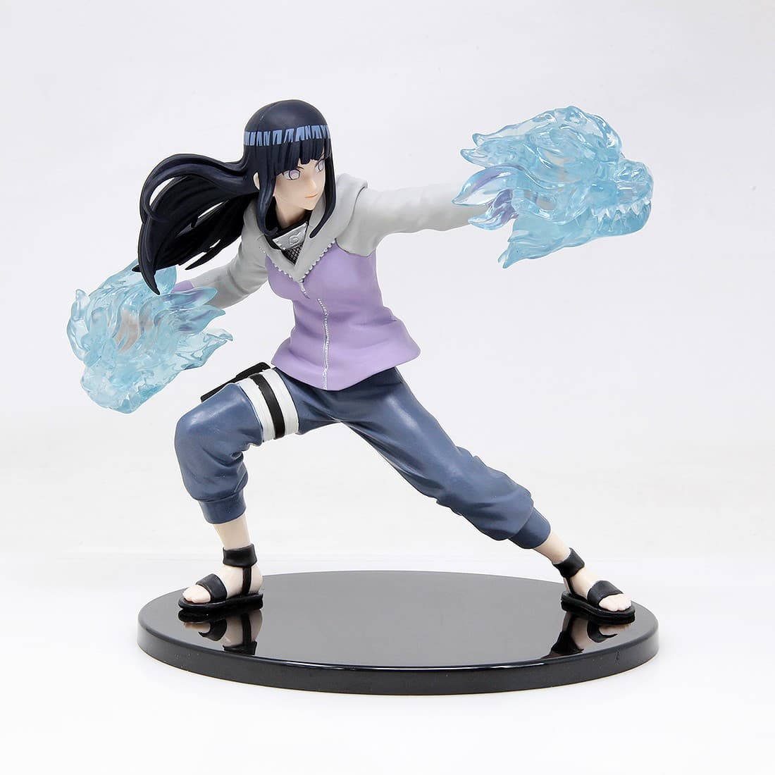 فیگور هیناتا هیوگا Hinata Hyuga سری ناروتو Naruto — تصویر ۹