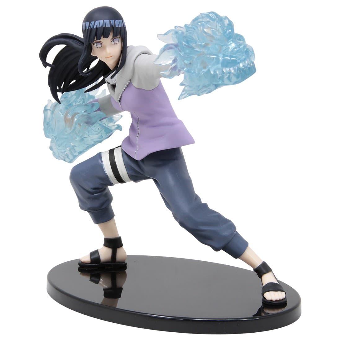 فیگور هیناتا هیوگا Hinata Hyuga سری ناروتو Naruto