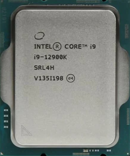پردازنده اینتل بدون باکس (Intel Core i9-12900K (Tray — تصویر ۴