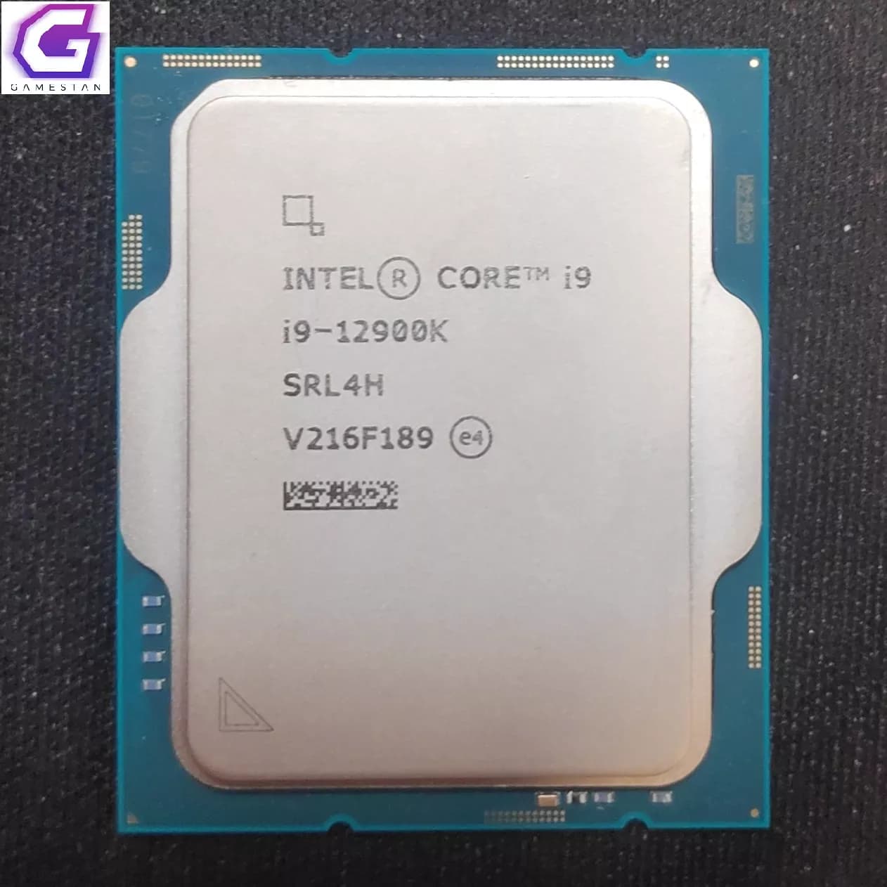 پردازنده اینتل بدون باکس (Intel Core i9-12900K (Tray — تصویر ۲
