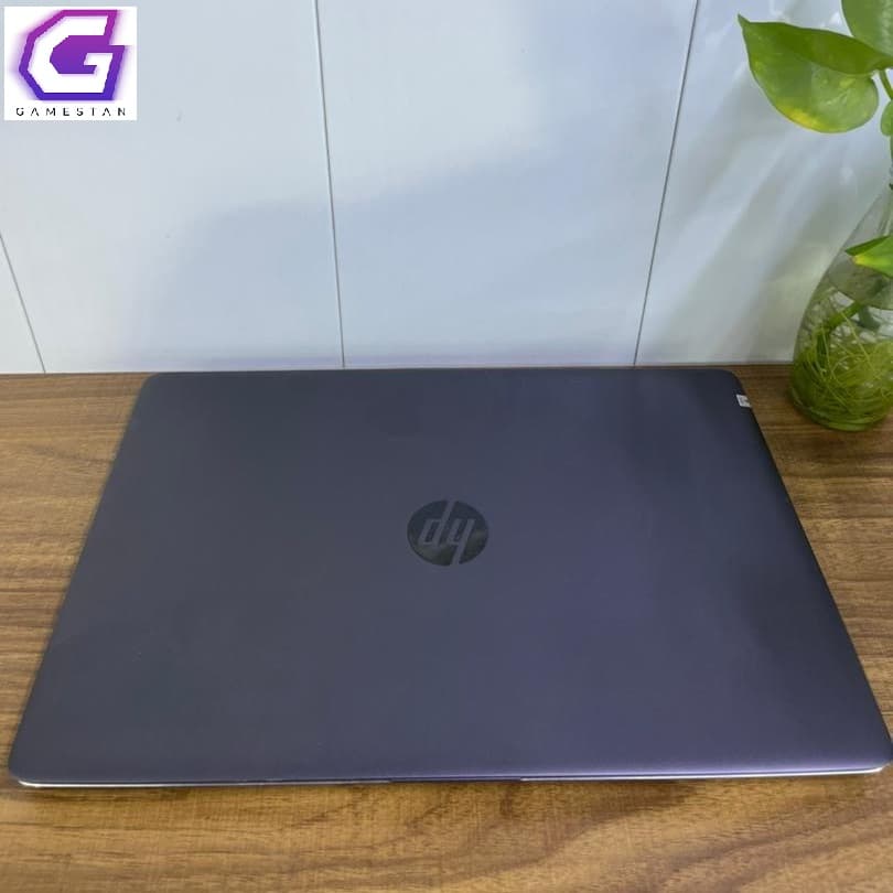 لپتاپ اچ پی (i7/Quadro K2100) HP ZBook 15 G2
