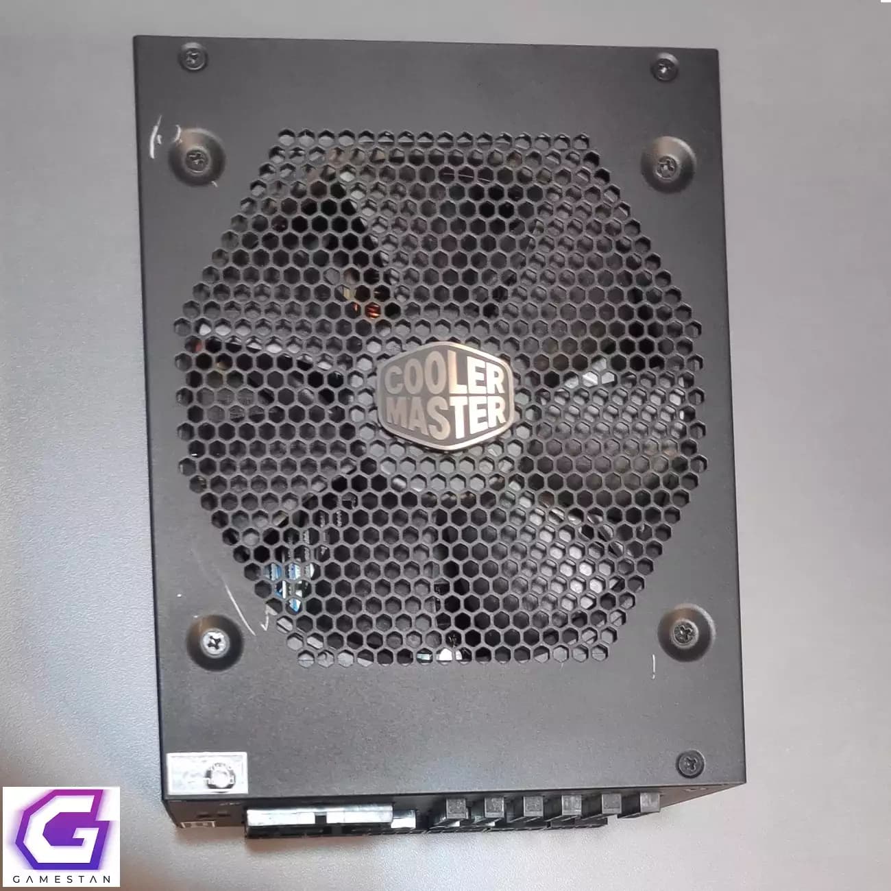پاور کامپیوتر کولر مستر Cooler Master V1300 – کار کرده