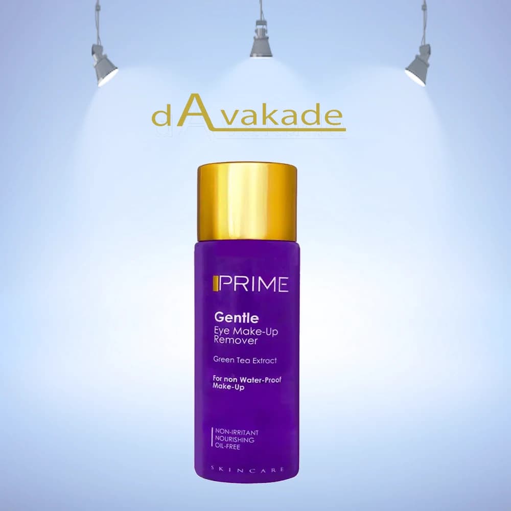 چشم پاک کن تک فاز پرایم PRIME — تصویر ۳
