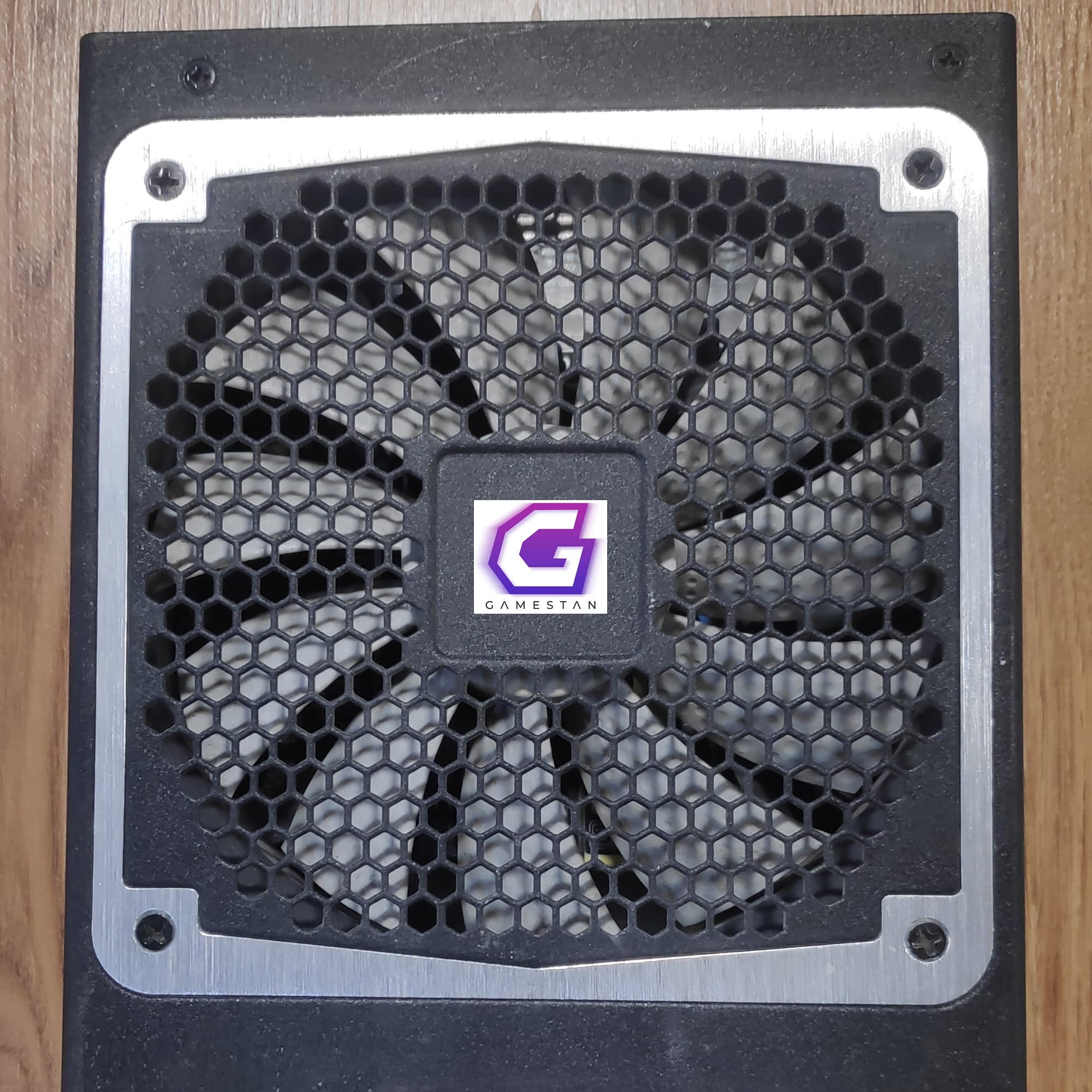 پاور کامپیوتر گرین Green 330W – کار کرده